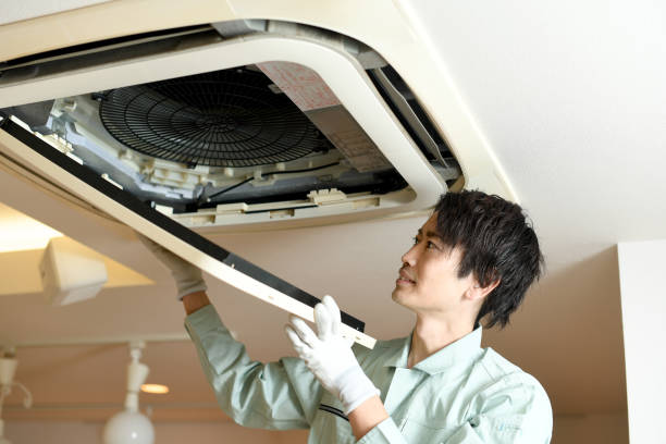 Best Home Air Vent Cleaning  in USA